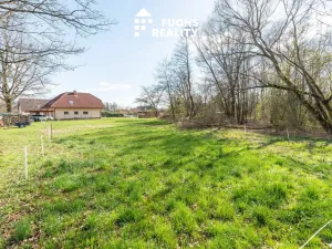 Prodej pozemku pro bydlení, Žichlínek, 1091 m2