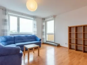 Pronájem bytu 2+kk, Praha - Prosek, Kytlická, 56 m2