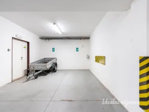 Pronájem bytu 4+kk, Praha - Kbely, Semilská, 112 m2