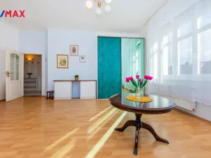 Prodej bytu 2+1, Praha - Nusle, 5. května, 58 m2