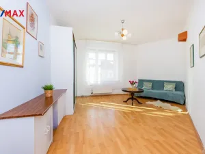 Prodej bytu 2+1, Praha - Nusle, 5. května, 58 m2