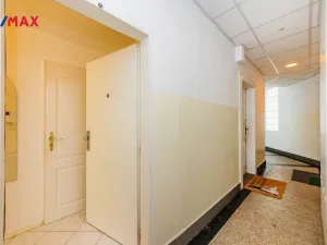 Prodej bytu 2+1, Praha - Nusle, 5. května, 58 m2