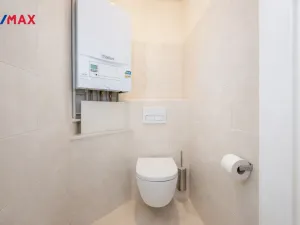 Prodej bytu 2+1, Praha - Nusle, 5. května, 58 m2