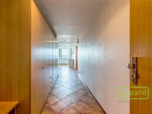 Pronájem bytu 2+kk, Praha, Štúrova, 40 m2