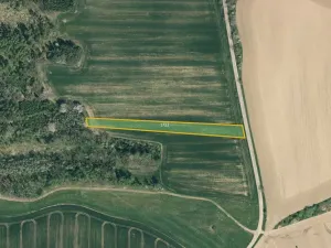 Prodej pole, Načeradec, 22280 m2