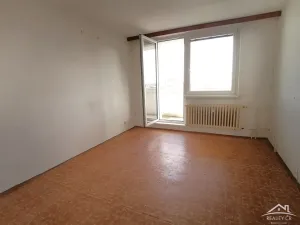 Prodej bytu 1+1, Jihlava, Jarní, 33 m2