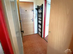 Prodej bytu 1+1, Jihlava, Jarní, 33 m2