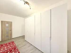 Pronájem bytu 3+kk, Liberec - Liberec XXV-Vesec, U Statku, 59 m2