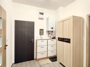 Pronájem bytu 3+kk, Liberec - Liberec XXV-Vesec, U Statku, 59 m2