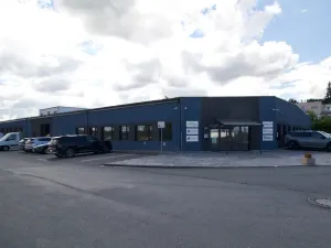 Pronájem kanceláře, Plzeň - Litice, Klatovská, 20 m2