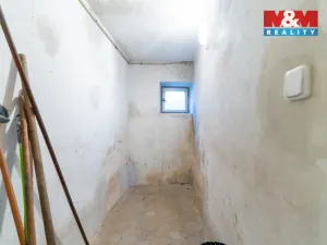 Prodej chalupy, Bohuslavice, 75 m2