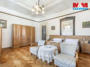 Prodej ubytování, Velké Hamry, 550 m2