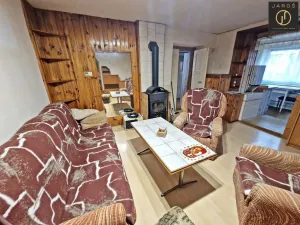 Prodej rodinného domu, Kladno - Kročehlavy, 77 m2