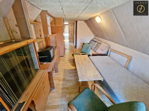 Prodej rodinného domu, Kladno - Kročehlavy, 77 m2