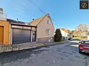 Prodej rodinného domu, Kladno - Kročehlavy, 77 m2