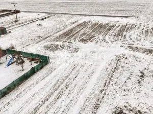 Prodej pozemku pro bydlení, Hoštice-Heroltice - Heroltice, 2085 m2