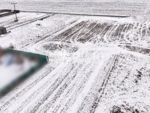 Prodej pozemku pro bydlení, Hoštice-Heroltice - Heroltice, 2085 m2