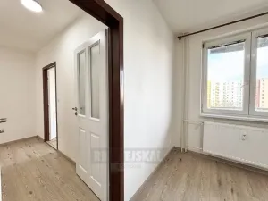 Pronájem bytu 2+kk, České Budějovice - České Budějovice 2, N. Frýda, 42 m2