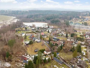 Prodej ubytování, Nový Bor - Janov, 200 m2