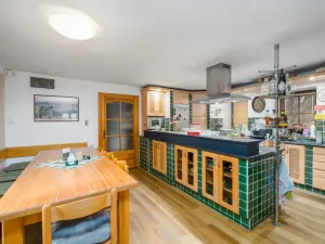 Prodej ubytování, Nový Bor - Janov, 280 m2