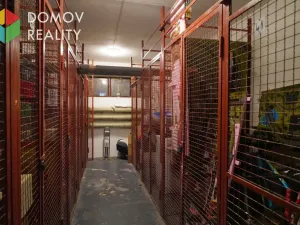 Pronájem bytu 2+kk, Beroun - Beroun-Centrum, Na Klášteře, 45 m2