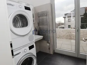 Pronájem bytu 3+kk, Praha, Bělohorská, 87 m2