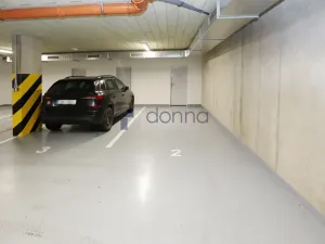 Pronájem bytu 3+kk, Praha, Bělohorská, 87 m2