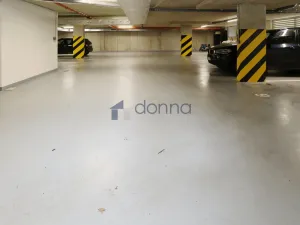 Pronájem bytu 3+kk, Praha, Bělohorská, 87 m2