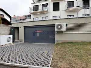 Pronájem bytu 3+kk, Praha, Bělohorská, 87 m2