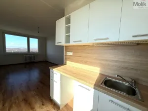 Pronájem bytu 2+kk, Most, Karla Marxe, 40 m2