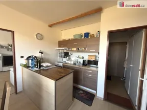 Pronájem bytu 1+1, Chlumec - Hrbovice, Hrbovická, 37 m2