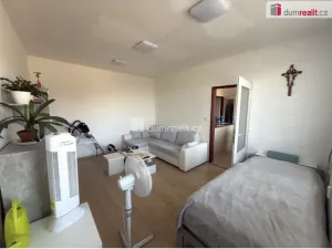 Pronájem bytu 1+1, Chlumec - Hrbovice, Hrbovická, 37 m2