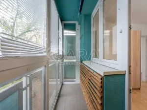 Pronájem bytu 2+1, Brno - Staré Brno, Křídlovická, 52 m2