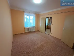 Pronájem bytu 3+1, Plumlov, 75 m2