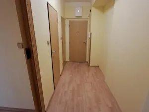 Pronájem bytu 3+1, Plumlov, 75 m2