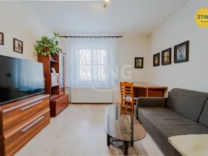 Prodej bytu 3+kk, Rýmařov, Bartákova, 57 m2