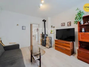 Prodej bytu 3+kk, Rýmařov, Bartákova, 57 m2