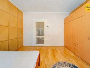 Prodej bytu 3+kk, Rýmařov, Bartákova, 57 m2