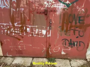 Prodej garáže, Příbram, Důl Marie, 16 m2