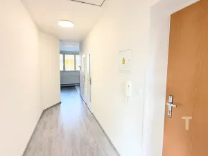 Pronájem bytu 3+kk, Boskovice, Bezručova, 65 m2