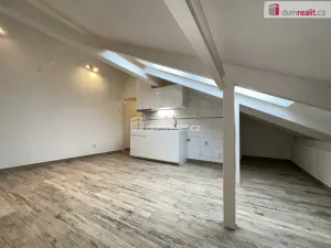 Pronájem bytu 1+kk, Břeclav, Národních hrdinů, 29 m2