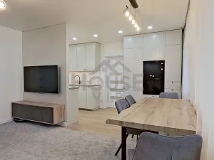 Prodej bytu 5+kk, Praha - Žižkov, Přemyslovská, 113 m2