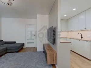 Prodej bytu 5+kk, Praha - Žižkov, Přemyslovská, 113 m2