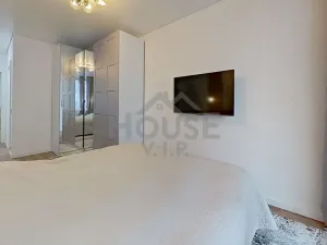 Prodej bytu 5+kk, Praha - Žižkov, Přemyslovská, 113 m2