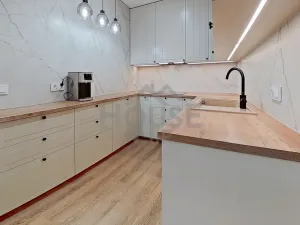 Prodej bytu 5+kk, Praha - Žižkov, Přemyslovská, 113 m2