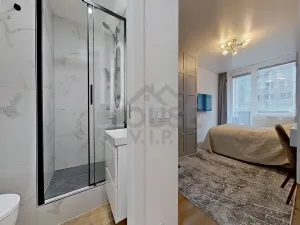 Prodej bytu 5+kk, Praha - Žižkov, Přemyslovská, 113 m2