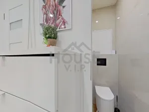 Prodej bytu 5+kk, Praha - Žižkov, Přemyslovská, 113 m2