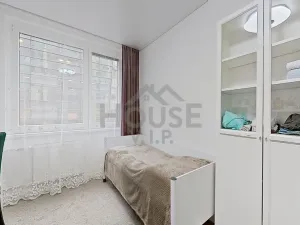 Prodej bytu 5+kk, Praha - Žižkov, Přemyslovská, 113 m2