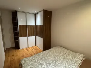 Pronájem bytu 2+1, Liberec, Na Bídě, 50 m2