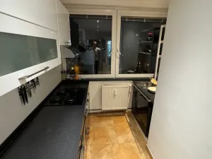 Pronájem bytu 2+1, Liberec, Na Bídě, 50 m2